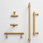 Tordesa Handle T bar