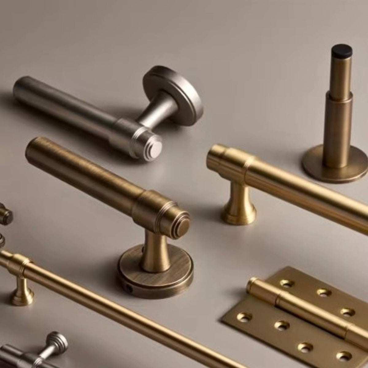 Tordesa Handle T bar