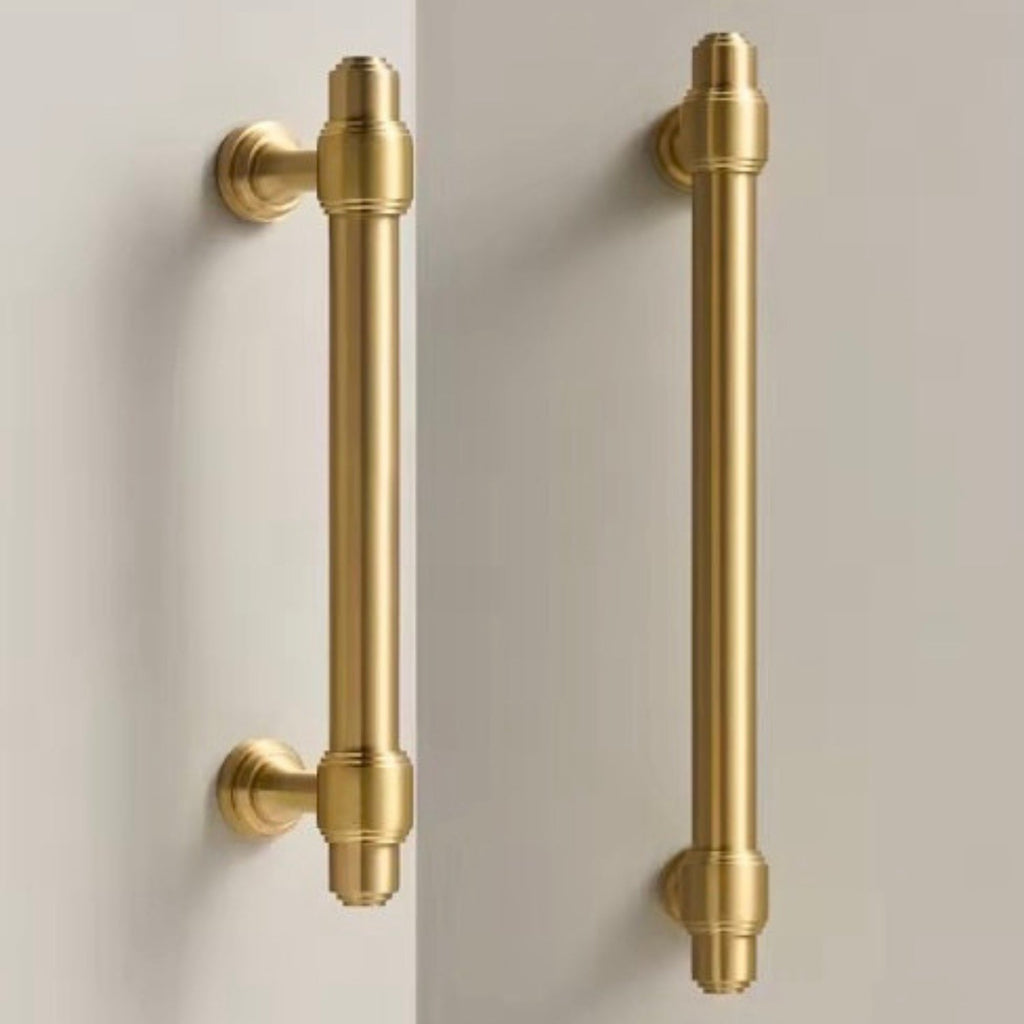 Tordesa Handle T bar