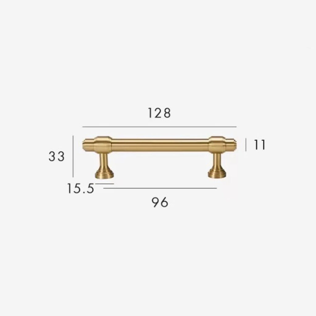 Tordesa Handle T bar