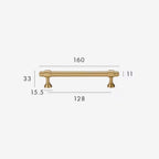 Tordesa Handle T bar
