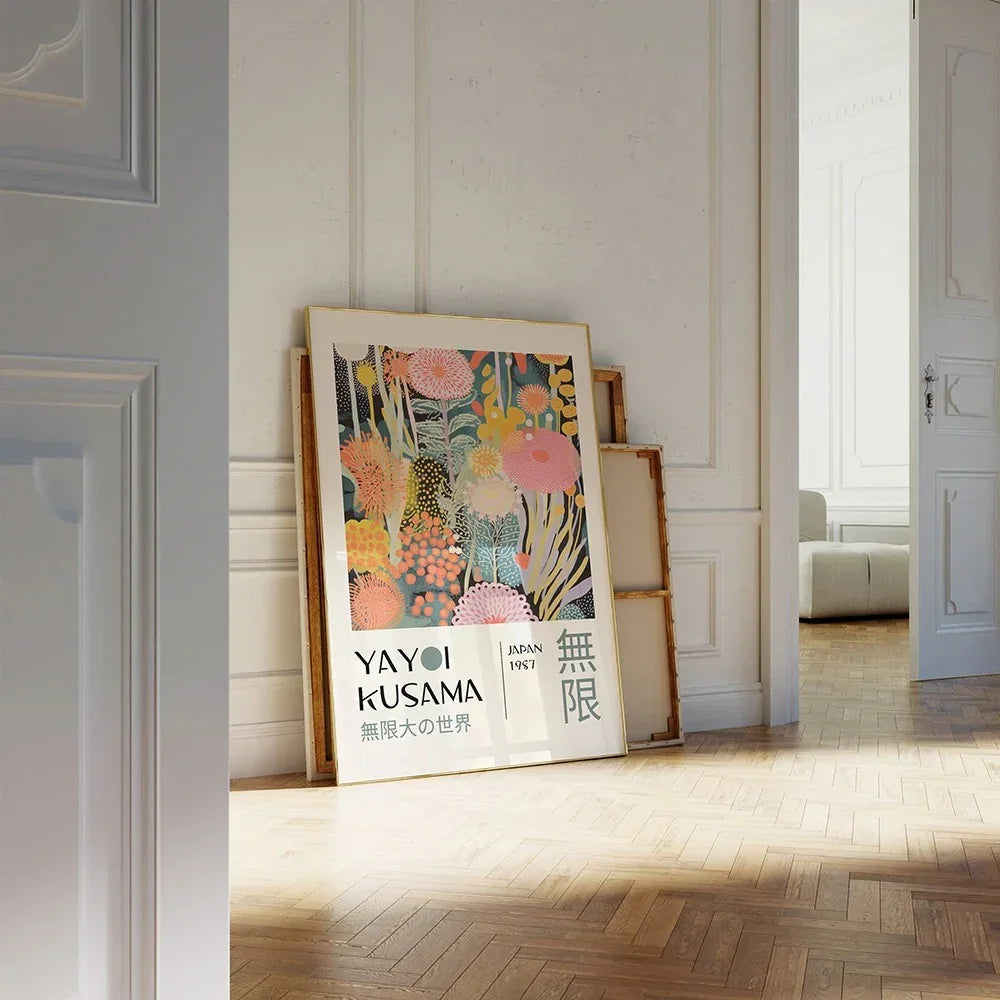 Tordina Wall Art