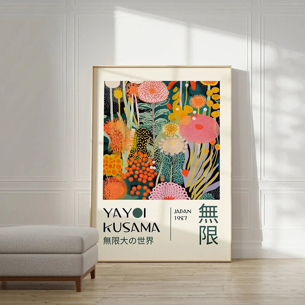 Tordina Wall Art