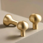 Torduna Cabinet Knobs and Zelduna Handles