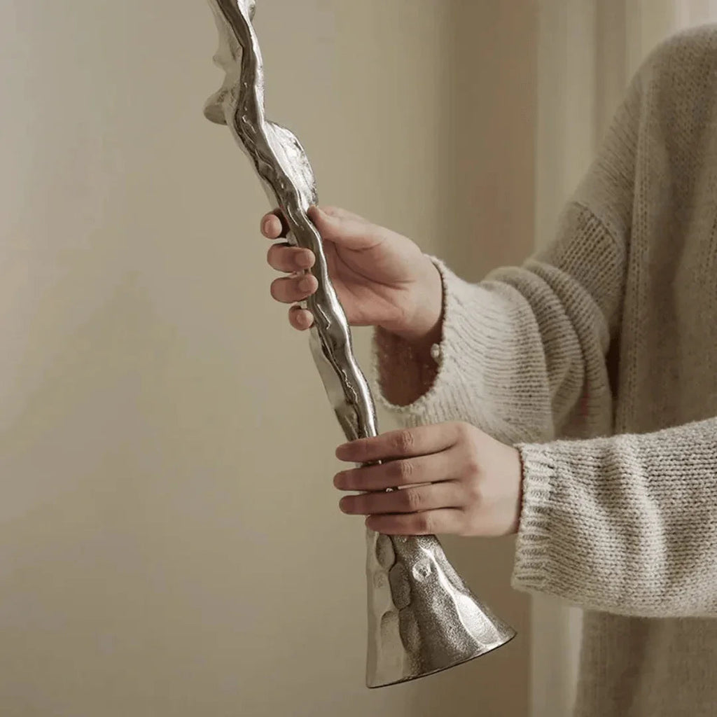 Torlola Candle Holder