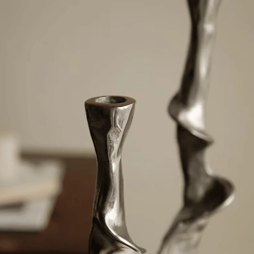Torlola Candle Holder