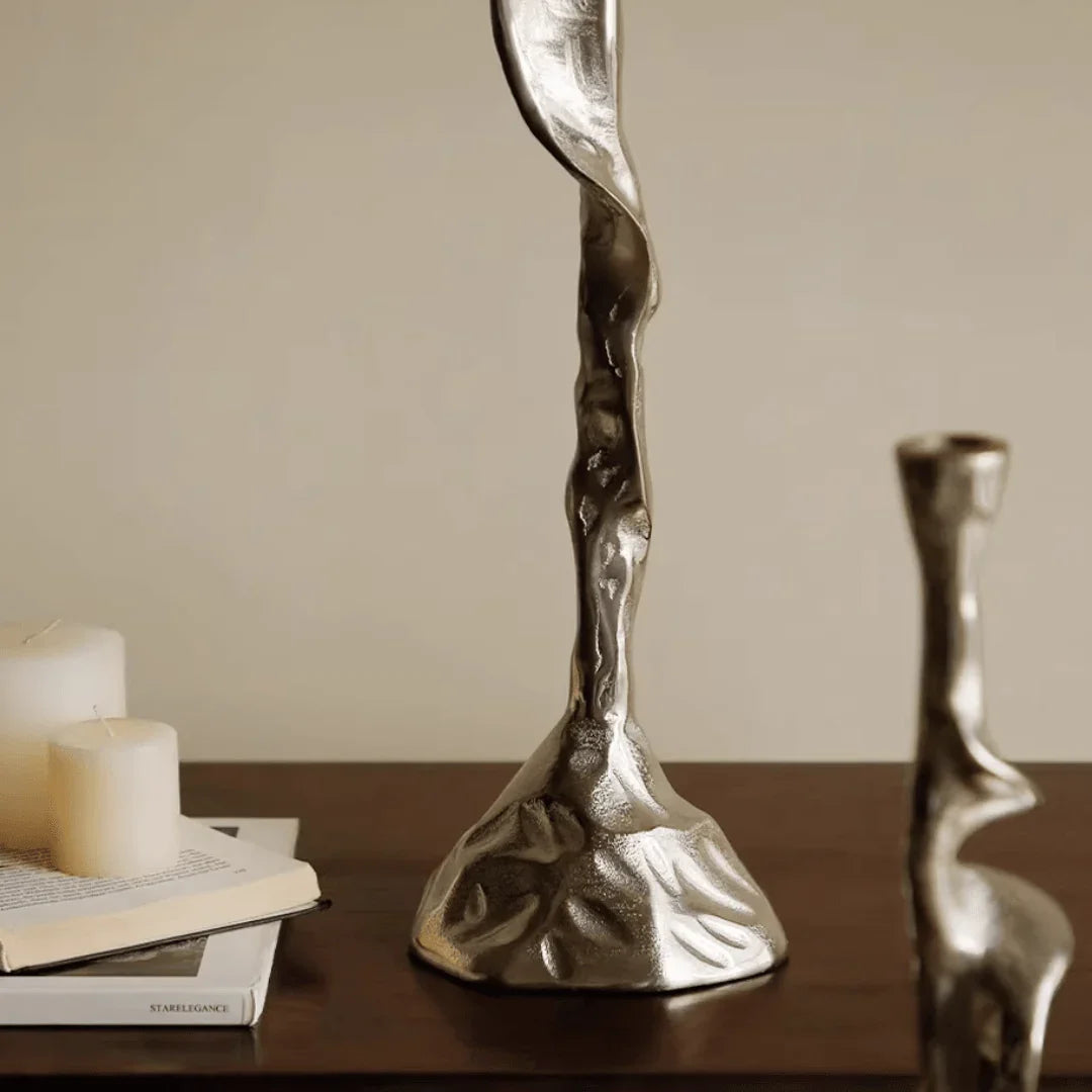 Torlola Candle Holder