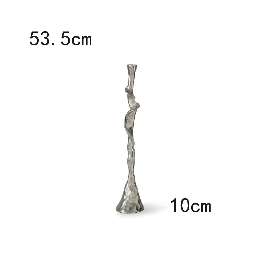 Torlola Candle Holder