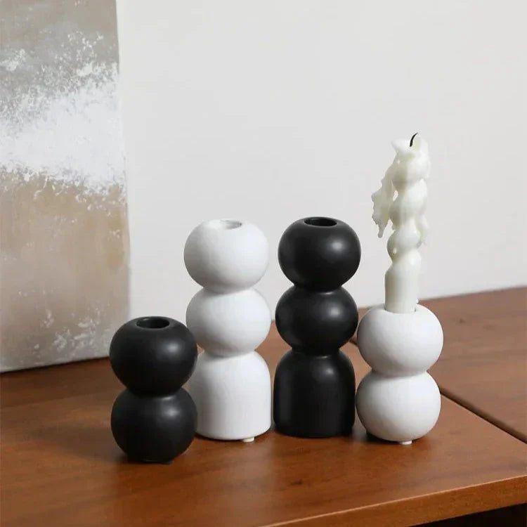 Torlora Candle Holder