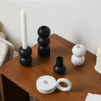 Torlora Candle Holder