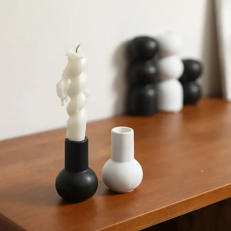 Torlora Candle Holder