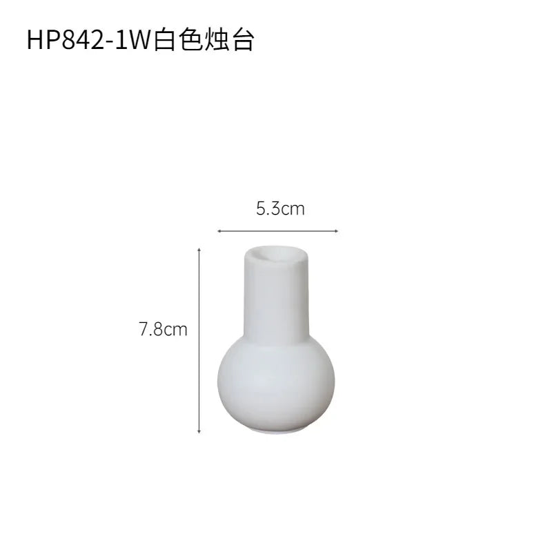 Torlora Candle Holder