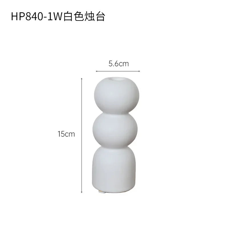 Torlora Candle Holder