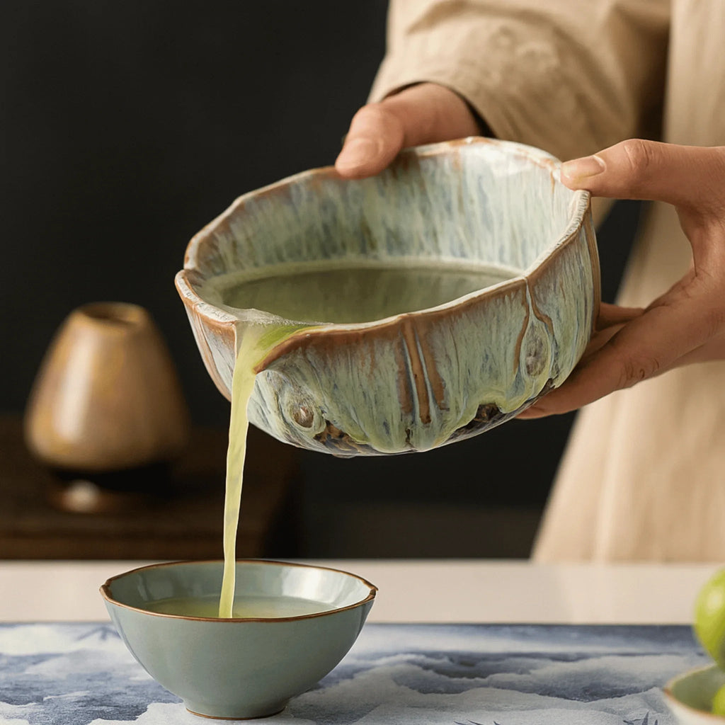 Tornara Matcha Matcha Set