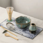 Tornara Matcha Matcha Set