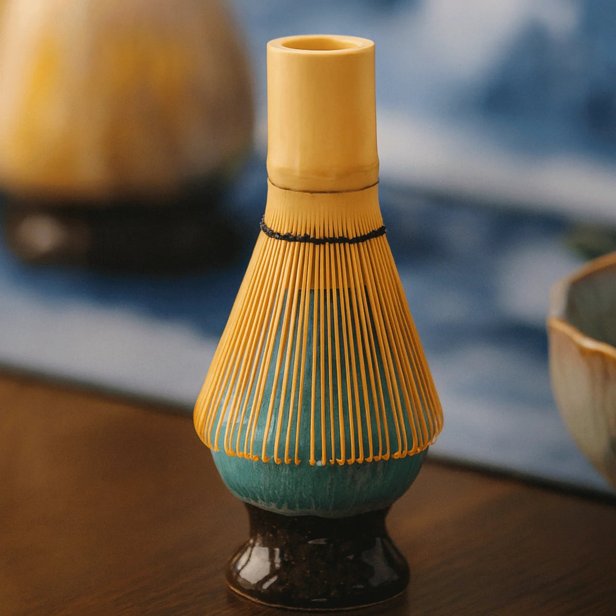 Tornara Matcha Matcha Set