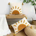 Torndeno Cushion Cover