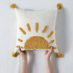 Torndeno Cushion Cover