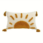 Torndeno Cushion Cover