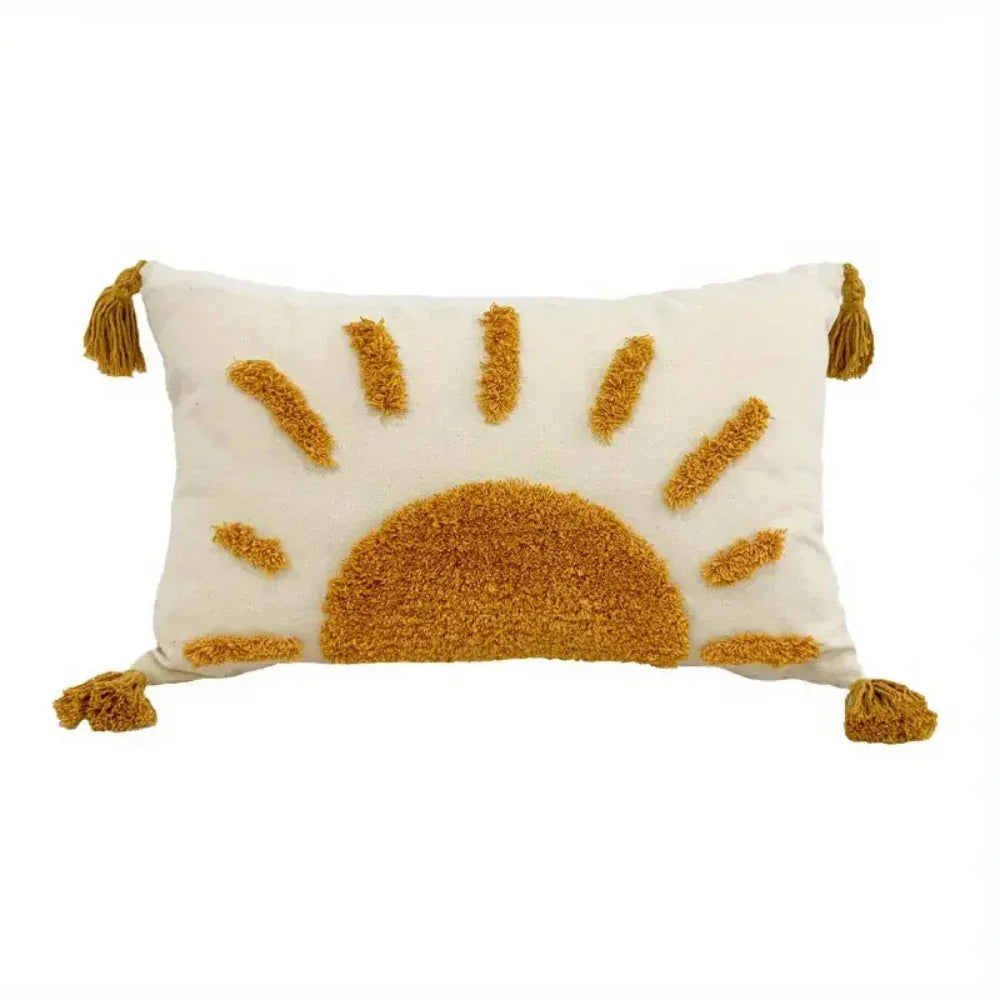 Torndeno Cushion Cover