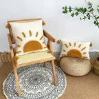 Torndeno Cushion Cover