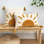 Torndeno Cushion Cover