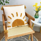 Torndeno Cushion Cover