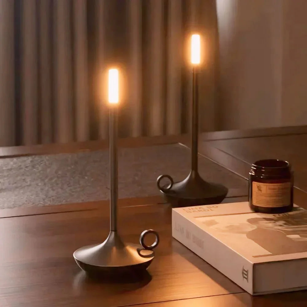 Torndosa Table Lamp