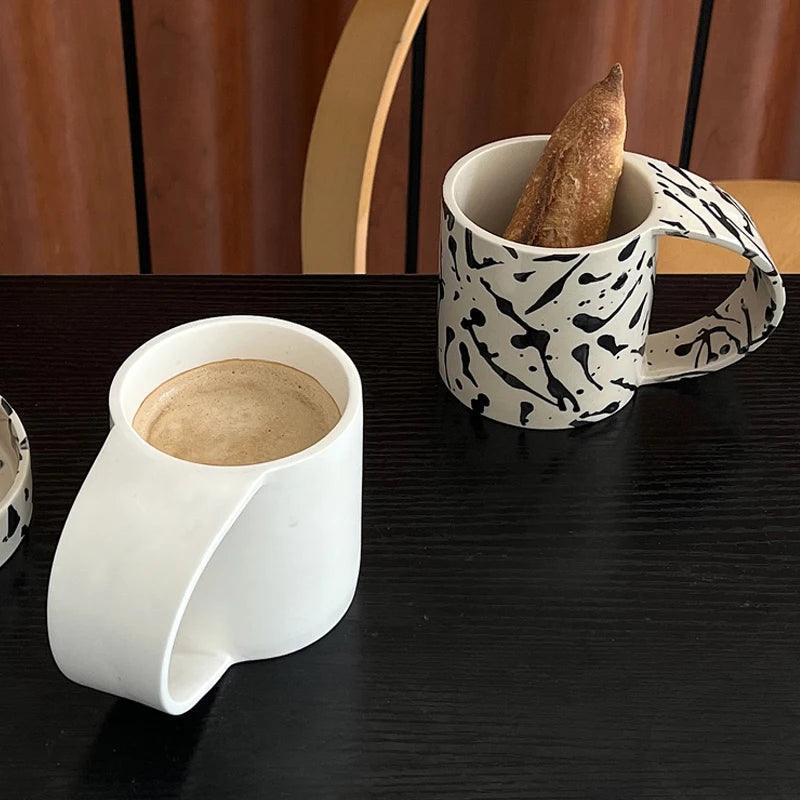 Torola Ceramic Mug