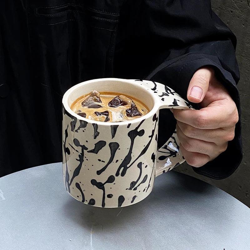 Torola Ceramic Mug