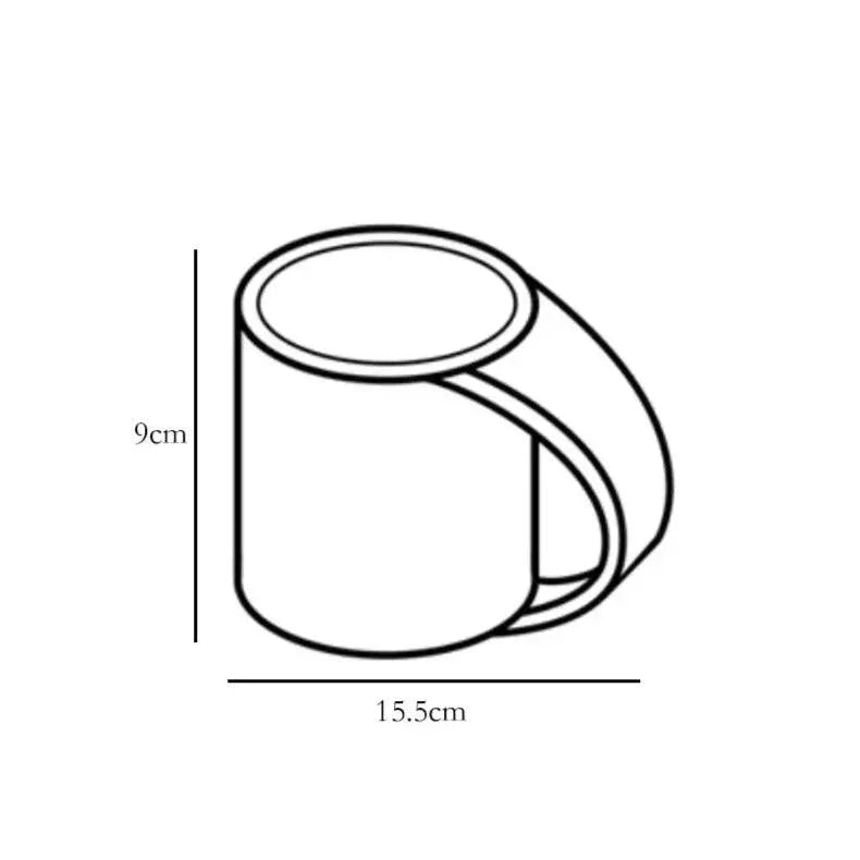 Torola Ceramic Mug