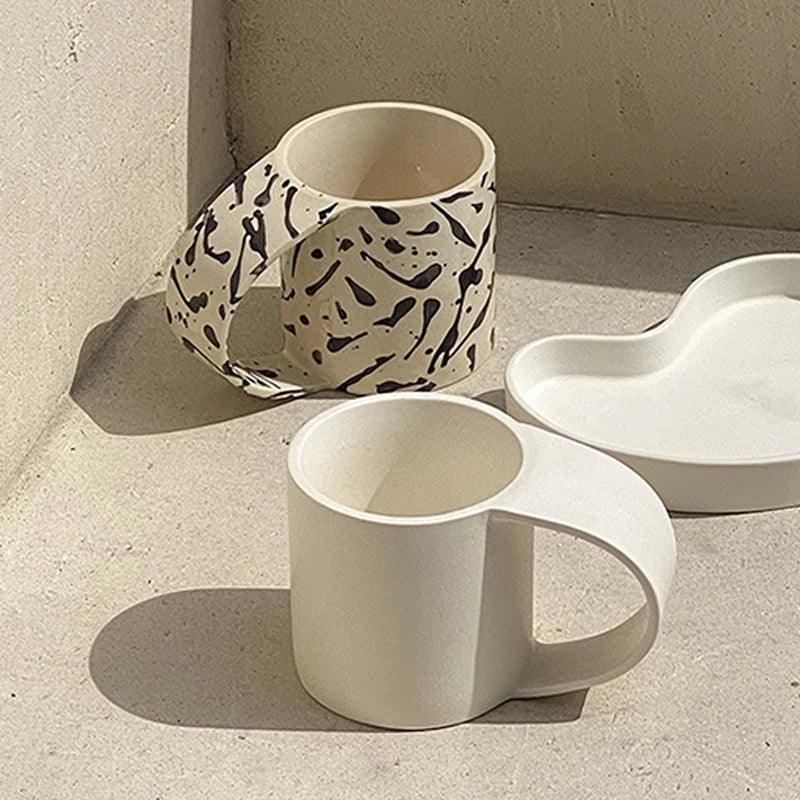 Torola Ceramic Mug