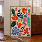 Torresa Canvas Painting