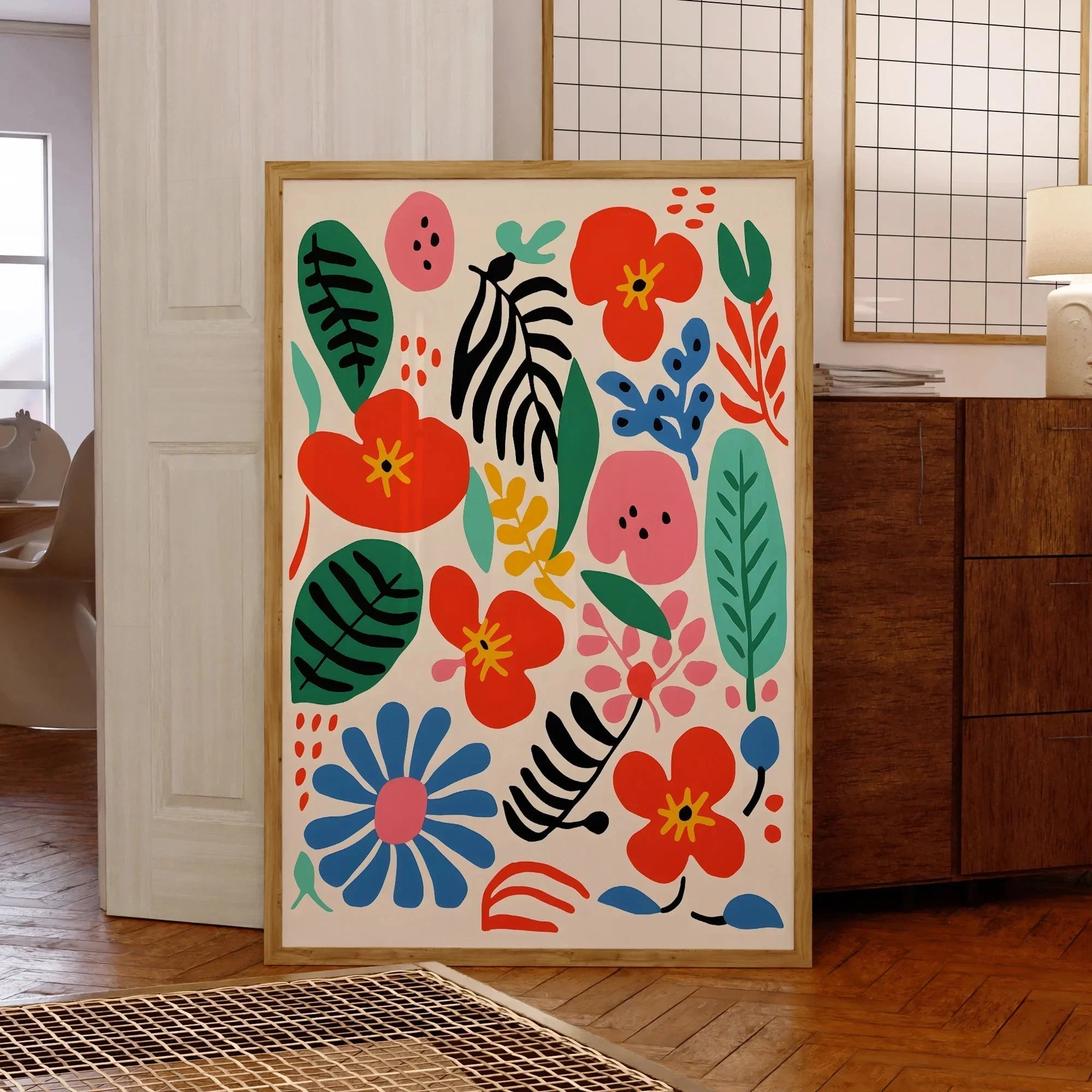 Torresa Canvas Painting