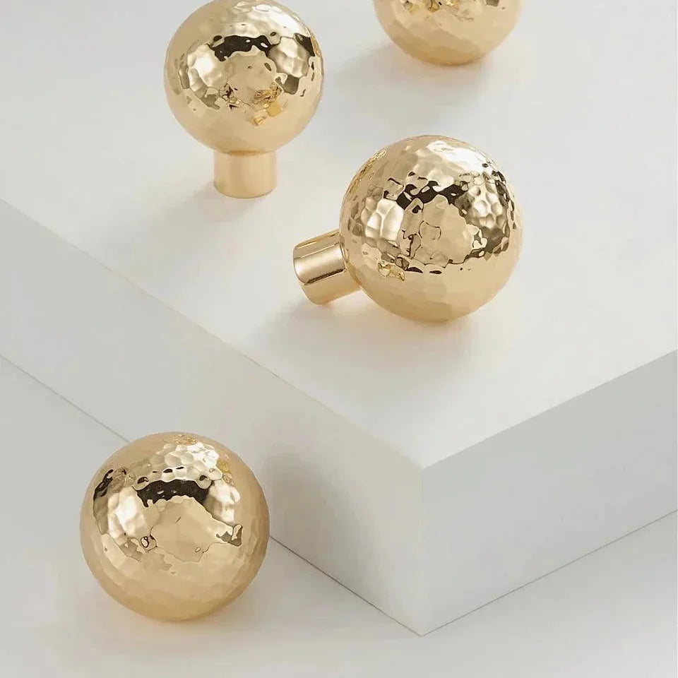 Torsola Cabinet Knobs