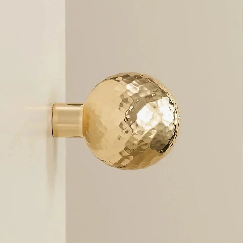 Torsola Cabinet Knobs