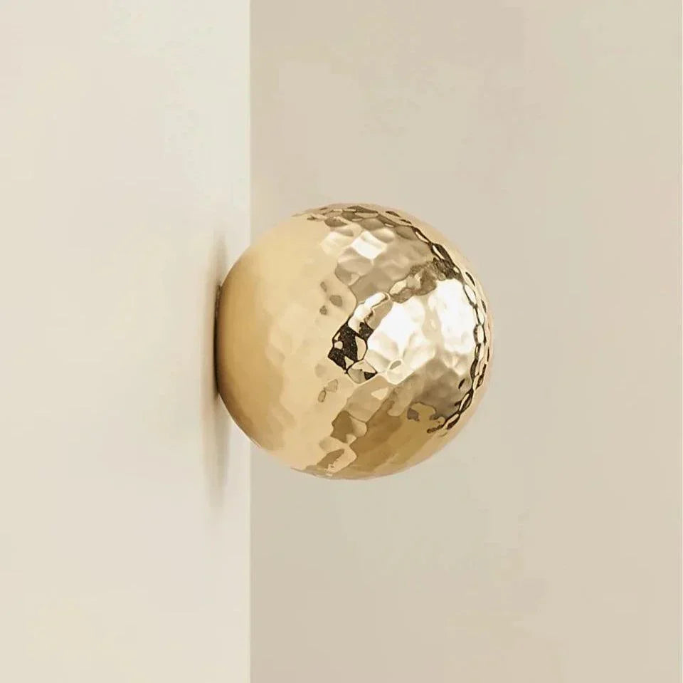 Torsola Cabinet Knobs