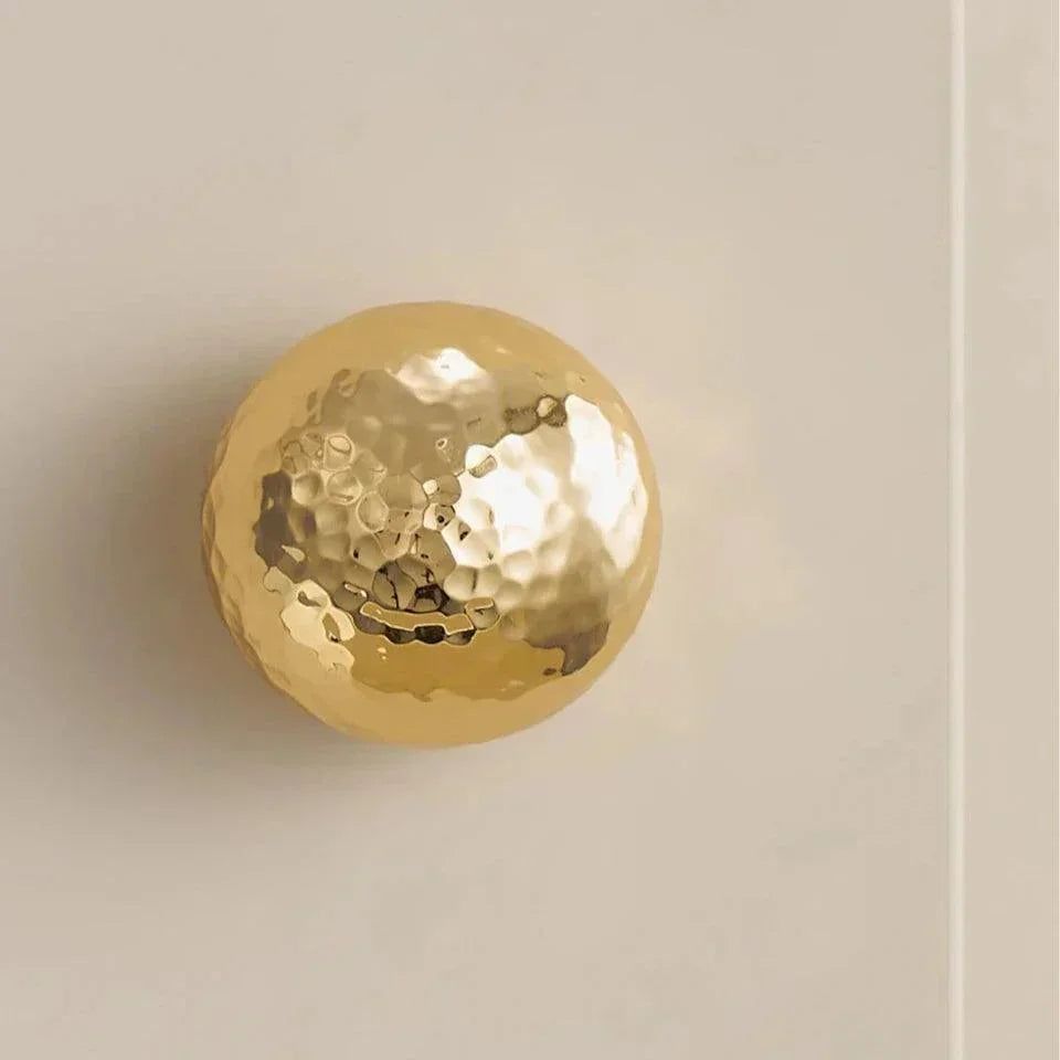 Torsola Cabinet Knobs