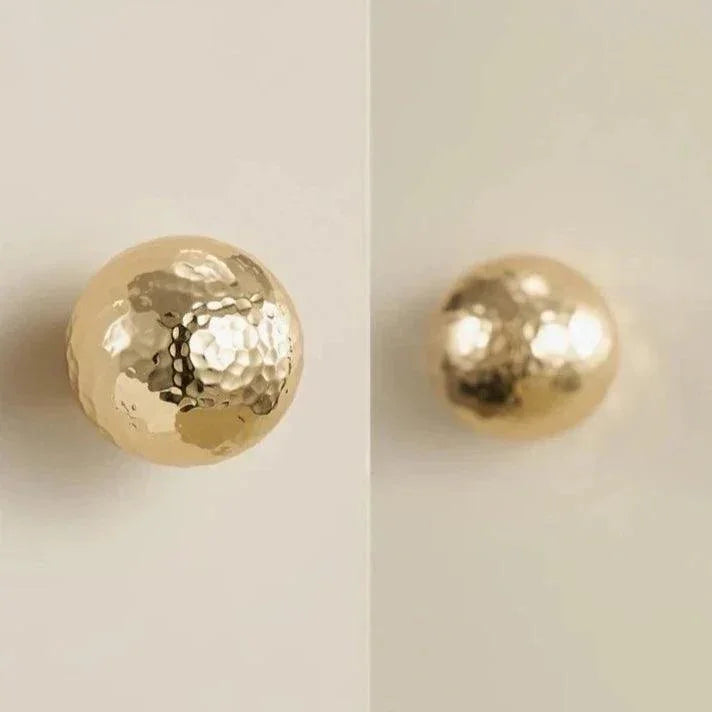 Torsola Cabinet Knobs