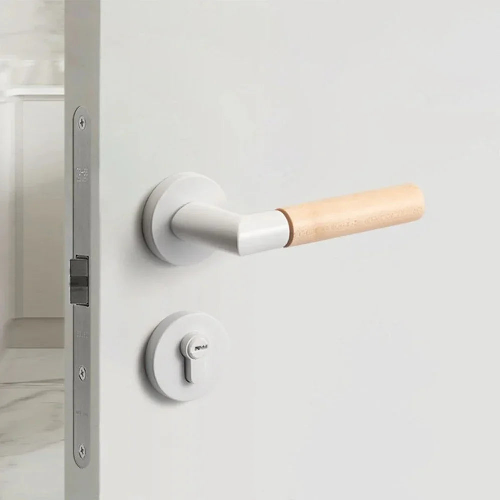 Torsteda Door Lock