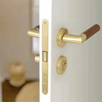 Torsteda Door Lock