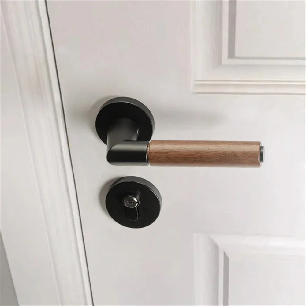 Torsteda Door Lock