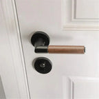 Torsteda Door Lock