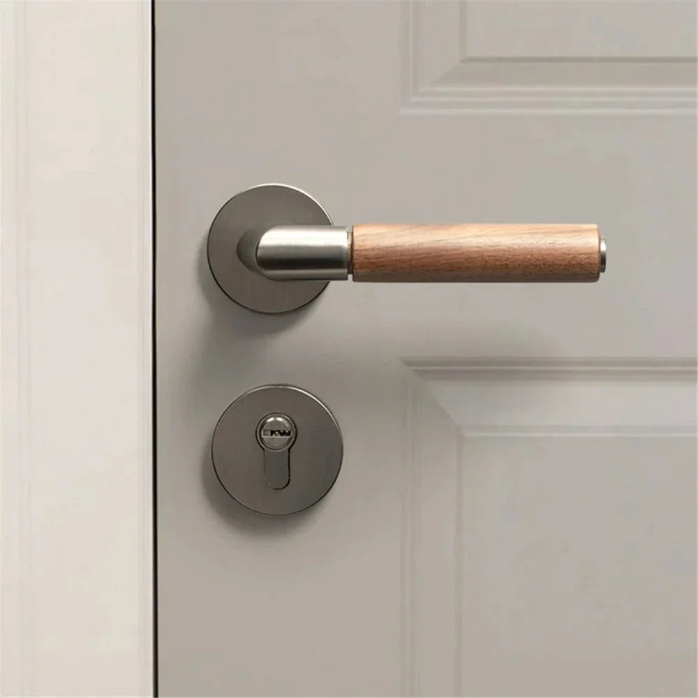 Torsteda Door Lock