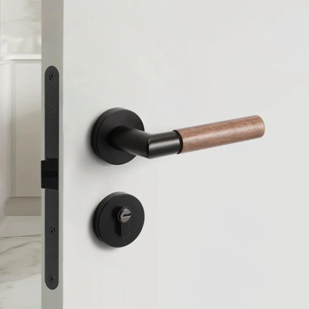 Torsteda Door Lock