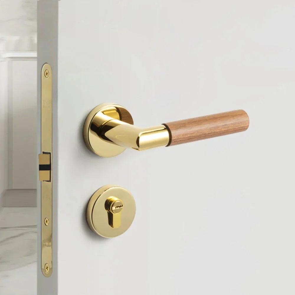 Torsteda Door Lock