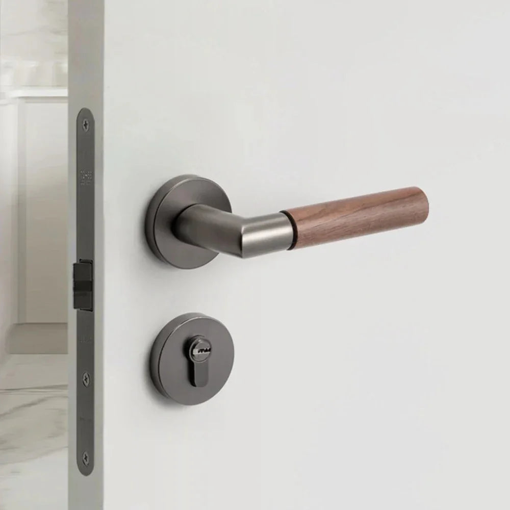 Torsteda Door Lock