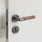Torsteda Door Lock