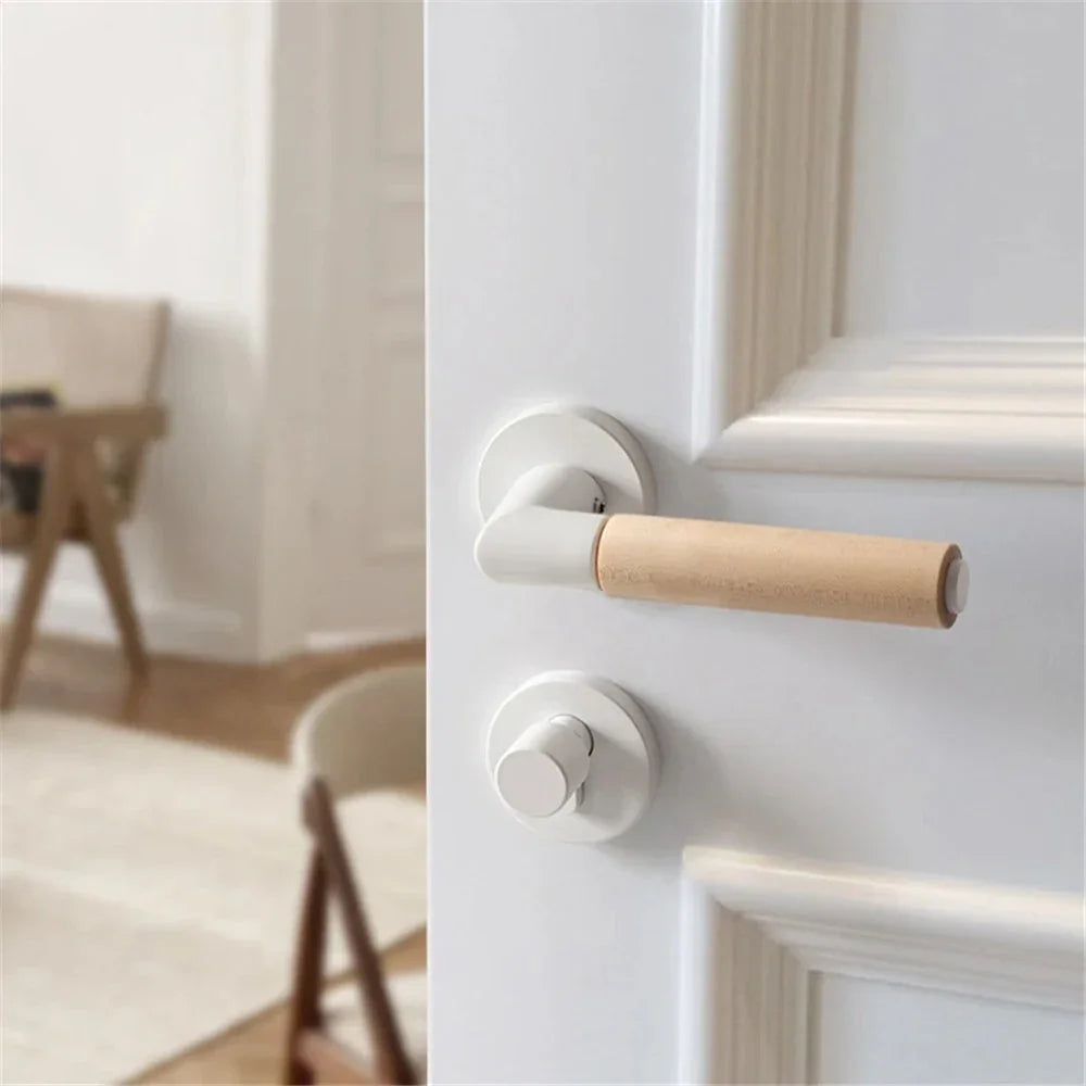 Torsteda Door Lock