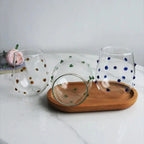 Torstira Glass